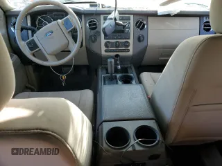 2012 Ford Expedition EL XL with VIN 1FMJK1G56CEF65068, listed as a Copart auction lot 84902754 with 72,675 mi miles and Salvage Title. Bid and sale history available at carsss.com. Image 8.