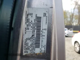 1999 Ford Econoline Passenger XL with VIN 1FBSS31LXXHA39417, listed as a Copart auction lot 52817645 with 109,930 mi miles and Salvage title. Bid and sale history available at DreamBid. Image 13.