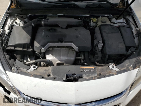 2016 Chevrolet Malibu Limited LT with VIN 1G11C5SA8GF150226, listed as a Copart auction lot 72629534 with 90,125 mi miles and Salvage Title. Bid and sale history available at carsss.com. Image 11.
