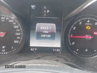 2018 Mercedes-Benz C 300 с VIN 55SWF4JB2JU248820, выставлен на аукционе IAAI как лот 42538805 с пробегом 148 140 миль миль и . История ставок и продаж доступна на DreamBid. Изображение 15.