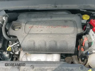 2019 Jeep Compass Latitude с VIN 3C4NJDBB5KT656449, выставлен на аукционе IAAI как лот 42904599 с пробегом 82 817 миль миль и . История ставок и продаж доступна на DreamBid. Изображение 20.