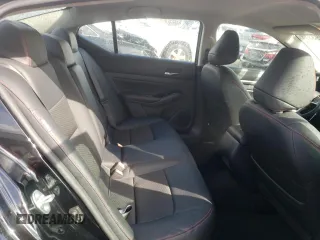 2024 Nissan Altima 2.5 SR with VIN 1N4BL4CW1RN321431, listed as a Copart auction lot 72893314 with 3,671 mi miles and Salvage Title. Bid and sale history available at carsss.com. Image 10.