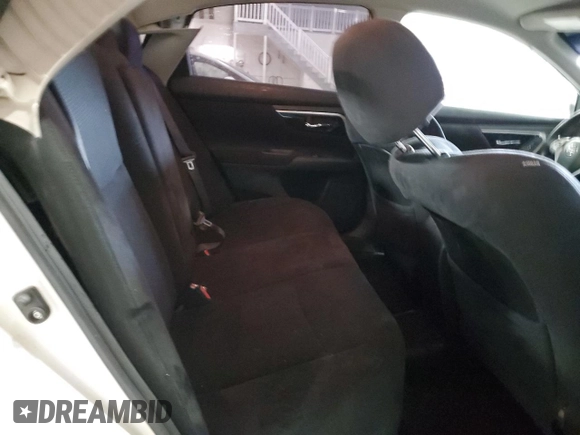 2014 Nissan Altima 2.5 S with VIN 1N4AL3AP4EN335254, listed as a Copart auction lot 49629915 with 166,340 mi miles and Salvage Title. Bid and sale history available at carsss.com. Image 10.