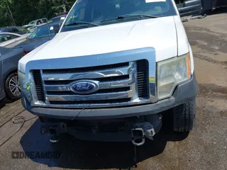 2011 Ford F-150 XL with VIN 1FTFX1EFXBKD31653, listed as a IAAI auction lot 42568401 with 248,568 mi miles and . Bid and sale history available at DreamBid. Image 6.