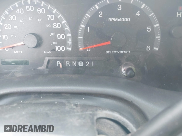 2002 Ford F-150 XL with VIN 2FTRX07242CA45481, listed as a IAAI auction lot 42097689 with Not provided miles and . Bid and sale history available at DreamBid. Image 7.