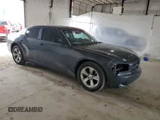 2008 Dodge Charger z VIN 2B3KA43R98H149832, wystawiony jako Copart lot #50535435 z przebiegiem 123 654 mil mil oraz Szkoda całkowita • Salvage title. Historia ofert i sprzedaży dostępna na DreamBid. Obrazek 4.