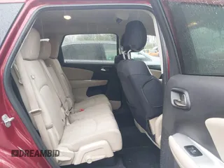 2011 Dodge Journey Mainstreet with VIN 3D4PG1FG4BT538794, listed as a IAAI auction lot 41954943 with 115,252 mi miles and . Bid and sale history available at DreamBid. Image 8.