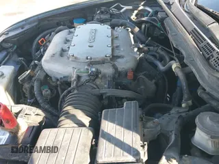 2004 Honda Accord EX with VIN 1HGCM665X4A042345, listed as a IAAI auction lot 43514035 with 182,952 mi miles and . Bid and sale history available at DreamBid. Image 12.