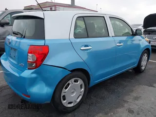 2014 Scion xD с VIN JTKKUPB47E1043699, выставлен на аукционе IAAI как лот 42608506 с пробегом 91 551 миль миль и . История ставок и продаж доступна на DreamBid. Изображение 4.