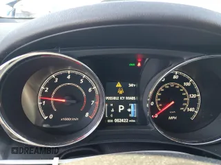 2015 Mitsubishi Outlander Sport 2.4 GT with VIN 4A4AP4AW3FE025537, listed as a Copart auction lot 44140035 with 62,422 mi miles and Salvage Title. Bid and sale history available at carsss.com. Image 9.