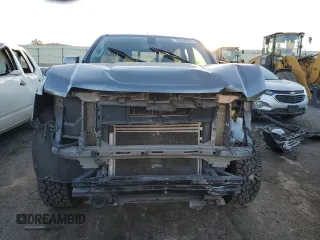 2021 GMC Canyon 4WD Elevation with VIN 1GTG6CEN8M1199124, listed as a Copart auction lot 78268534 with 62,265 mi miles and Salvage Title. Bid and sale history available at carsss.com. Image 5.