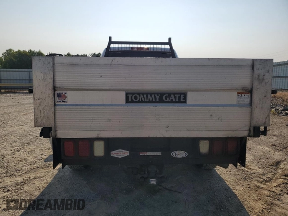 2020 Ram 2500 Tradesman with VIN 3C6MR4AJ6LG248279, listed as a Copart auction lot 59194955 with 78,273 mi miles and Clean title. Bid and sale history available at DreamBid. Image 6.