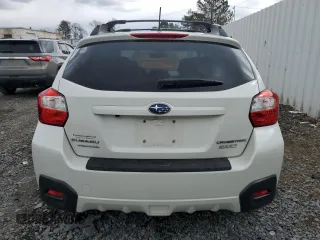 2016 Subaru Crosstrek Premium z VIN JF2GPABC9G8319868, wystawiony jako Copart lot #49950245 z przebiegiem 98 262 mil mil oraz Szkody całkowita. Historia ofert i sprzedaży dostępna na DreamBid. Obrazek 6.