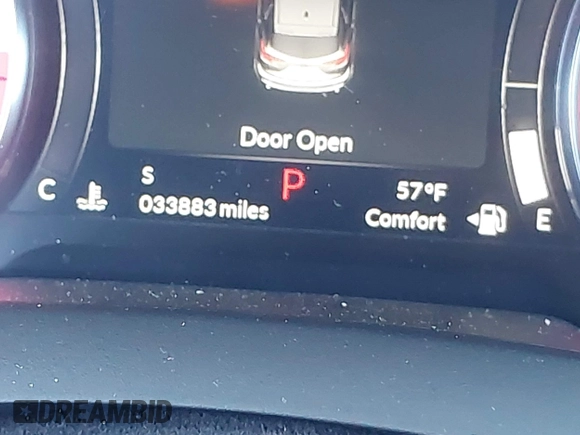 2021 Acura RDX w/A-Spec Package с VIN 5J8TC2H68ML038347, выставлен на аукционе IAAI как лот 41879505 с пробегом 33 883 миль миль и . История ставок и продаж доступна на DreamBid. Изображение 16.