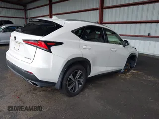 2019 Lexus NX 300 с VIN JTJBARBZ2K2183055, выставлен на аукционе IAAI как лот 42244828 с пробегом 89 589 миль миль и . История ставок и продаж доступна на DreamBid. Изображение 4.