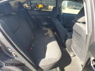 2014 Honda Civic LX with VIN 19XFB2F50EE206338, listed as a Copart auction lot 44776175 with 155,549 mi miles and Salvage Title. Bid and sale history available at DreamBid. Image 10.