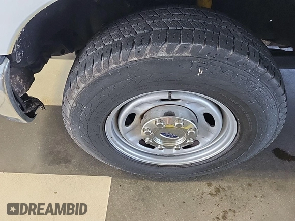 2016 Ford F-250 XLT with VIN 1FT7X2A60GEA74055, listed as a IAAI auction lot 42843465 with 159,764 mi miles and . Bid and sale history available at DreamBid. Image 19.