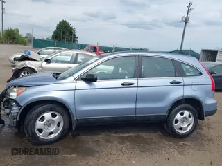 2011 Honda CR-V LX with VIN 5J6RE4H34BL000237, listed as a IAAI auction lot 42103825 with 85,874 mi miles and . Bid and sale history available at carsss.com. Image 15.