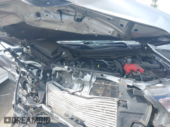 2021 Ford Ranger XL с VIN 1FTER4FH0MLE04307, выставлен на аукционе IAAI как лот 42118117 с пробегом 47 487 миль миль и . История ставок и продаж доступна на DreamBid. Изображение 10.