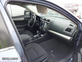 2018 Subaru Outback Premium with VIN 4S4BSACC2J3368285, listed as a IAAI auction lot 41499482 with 140,853 mi miles. Bid and sale history available at carsss.com. Image 5.