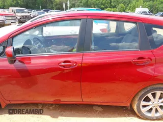 2014 Nissan Note SV с VIN 3N1CE2CP3EL380337, выставлен на аукционе IAAI как лот 42274097 с пробегом 85 593 миль миль и . История ставок и продаж доступна на DreamBid. Изображение 15.