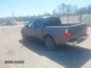 2019 Nissan Frontier SV z VIN 1N6AD0ER8KN751964, wystawiony jako IAAI lot #41879817 z przebiegiem 111 289 mil mil oraz . Historia ofert i sprzedaży dostępna na DreamBid. Obrazek 3.
