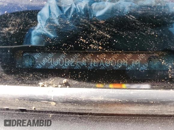 2020 Acura TLX Technology z VIN 19UUB2F47LA000479, wystawiony jako Copart lot #53429265 z przebiegiem Nie podano mil oraz Szkoda całkowita • Salvage title. Historia ofert i sprzedaży dostępna na DreamBid. Obrazek 12.