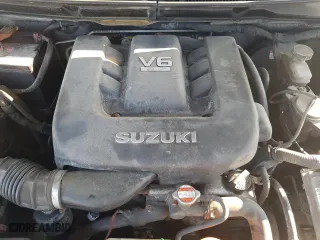 2008 Suzuki Grand Vitara XSport w/Snrf with VIN JS3TD944684101195, listed as a Copart auction lot 76965964 with 0 mi miles and Salvage Title. Bid and sale history available at carsss.com. Image 12.