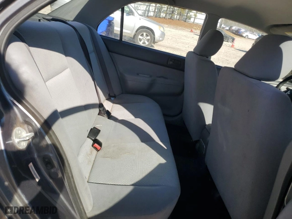 2006 Mitsubishi Lancer ES with VIN JA3AJ26E06U056942, listed as a Copart auction lot 88229295 with 155,694 mi miles and Salvage Title. Bid and sale history available at carsss.com. Image 10.