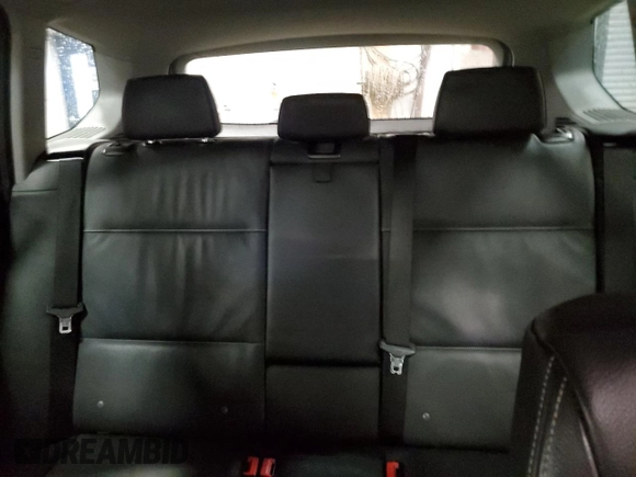 2017 BMW X3 xDrive35i with VIN 5UXWX7C52H0S19204, listed as a Copart auction lot 51147395 with 126,419 mi miles and Clean Title. Bid and sale history available at DreamBid. Image 10.