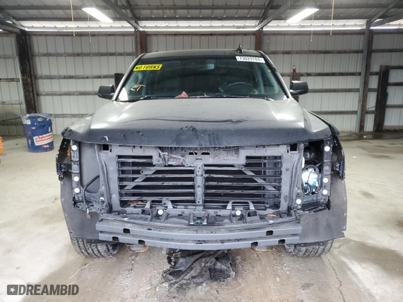 2019 Chevrolet Tahoe Premier with VIN 1GNSCCKJ7KR150474, listed as a Copart auction lot 73029784 with 32,302 mi miles and Salvage Title. Bid and sale history available at carsss.com. Image 5.