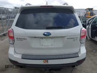 2017 Subaru Forester Premium with VIN JF2SJGEC9HH502134, listed as a IAAI auction lot 41727270 with 158,126 mi miles. Bid and sale history available at carsss.com. Image 16.