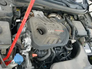 2015 Hyundai Sonata Sport с VIN 5NPE34ABXFH041705, выставлен на аукционе IAAI как лот 42290942 с пробегом 126 645 миль миль и . История ставок и продаж доступна на DreamBid. Изображение 18.