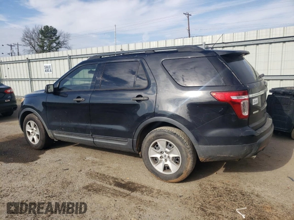 2013 Ford Explorer с VIN 1FM5K7B95DGB35259, выставлен на аукционе Copart как лот 86099914 с пробегом 224 221 миль миль и Списание • Salvage title. История ставок и продаж доступна на DreamBid. Изображение 2.