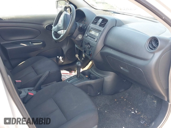 2016 Nissan Versa S Plus with VIN 3N1CN7AP0GL866767, listed as a IAAI auction lot 42403778 with 71,037 mi miles and . Bid and sale history available at DreamBid. Image 5.