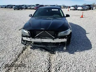 2015 BMW 5 Series 528i xDrive with VIN WBA5A7C53FG143976, listed as a Copart auction lot 48244175 with Not Provided miles and Clean Title. Bid and sale history available at carsss.com. Image 14.