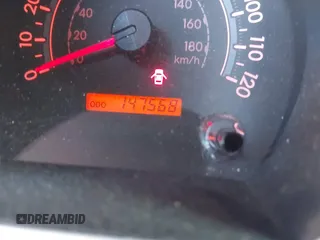 2012 Toyota Tundra с VIN 5TFRM5F16CX045125, выставлен на аукционе IAAI как лот 41948641 с пробегом 147 568 миль миль и . История ставок и продаж доступна на DreamBid. Изображение 15.