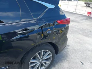 2023 Acura RDX Technology z VIN 5J8TC2H53PL000181, wystawiony jako IAAI lot #42717272 z przebiegiem 10 630 mil mil oraz . Historia ofert i sprzedaży dostępna na DreamBid. Obrazek 17.