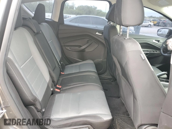 2015 Ford C-Max SE with VIN 1FADP5AU1FL121628, listed as a Copart auction lot 53478945 with 112,016 mi miles and Salvage Title. Bid and sale history available at carsss.com. Image 11.