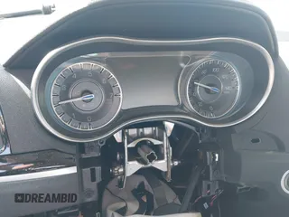 2023 Chrysler 300 Touring with VIN 2C3CCAAG6PH514225, listed as a IAAI auction lot 41859020 with Not Provided miles and . Bid and sale history available at DreamBid. Image 7.