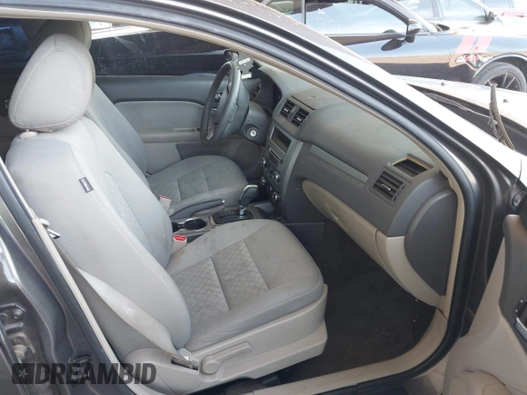 2012 Ford Fusion SE with VIN 3FAHP0HA7CR264726, listed as a IAAI auction lot 41907583 with 155,446 mi miles and . Bid and sale history available at DreamBid. Image 5.