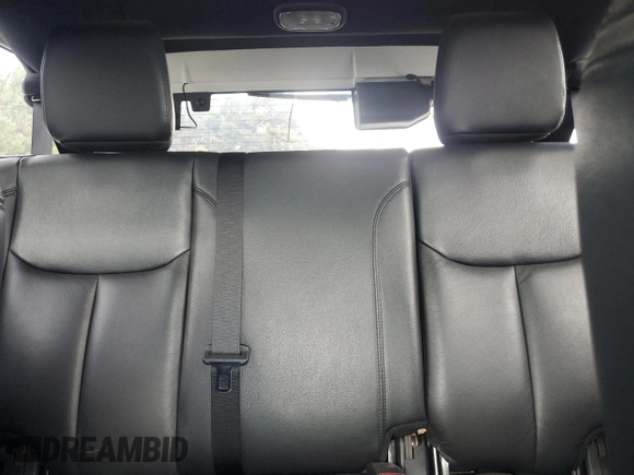 2017 Jeep Wrangler Unlimited Sahara with VIN 1C4BJWEG1HL653316, listed as a Copart auction lot 74277604 with 70,860 mi miles and Non repairable. Bid and sale history available at DreamBid. Image 10.