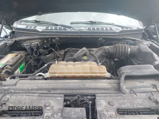 2017 Ford F-150 XL с VIN 1FTFW1EFXHKD98541, выставлен на аукционе IAAI как лот 42258856 с пробегом Не указан миль и . История ставок и продаж доступна на DreamBid. Изображение 10.