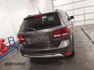2017 Dodge Journey Crossroad Plus with VIN 3C4PDCGB5HT517269, listed as a IAAI auction lot 41835856 with 97,876 mi miles and . Bid and sale history available at DreamBid. Image 17.