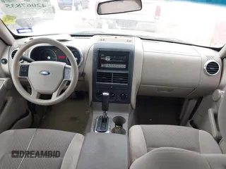 2006 Ford Explorer XLS with VIN 1FMEU62E86UA43780, listed as a IAAI auction lot 42067835 with 165,455 mi miles and . Bid and sale history available at DreamBid. Image 5.