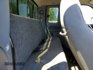 1999 Dodge 2500 with VIN 1B7KF23W2XJ539940, listed as a Copart auction lot 64237595 with 211,718 mi miles and Salvage title. Bid and sale history available at DreamBid. Image 10.