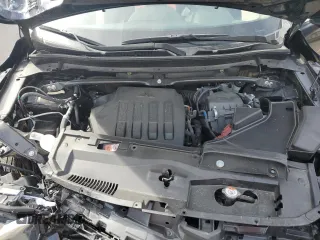 2024 Mitsubishi Eclipse Cross ES с VIN JA4ATUAA2RZ005262, выставлен на аукционе Copart как лот 54144135 с пробегом 25 660 миль миль и Списание • Salvage title. История ставок и продаж доступна на DreamBid. Изображение 12.