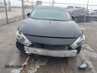 2017 Nissan Maxima SV with VIN 1N4AA6AP1HC445508, listed as a IAAI auction lot 40811202 with 105,072 mi miles and . Bid and sale history available at DreamBid. Image 6.