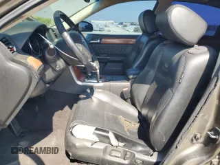 2006 Infiniti M with VIN JNKAY01F76M262145, listed as a Copart auction lot 64446895 with 203,354 mi miles and Salvage title. Bid and sale history available at DreamBid. Image 7.
