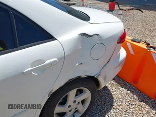 2003 Mazda 6 i with VIN 1YVFP80C735M50650, listed as a IAAI auction lot 41998106 with 184,669 mi miles and . Bid and sale history available at DreamBid. Image 6.